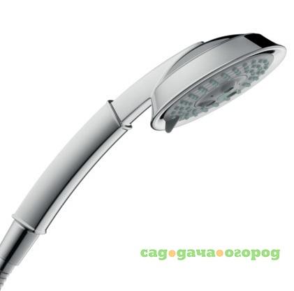 Фото Ручной душ Hansgrohe Raindance Classic 28548000