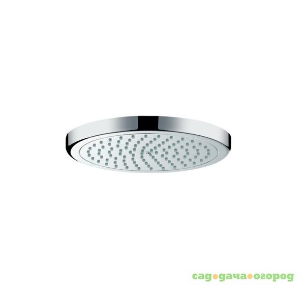 Фото Верхний душ Hansgrohe Croma 1 jet 26464000