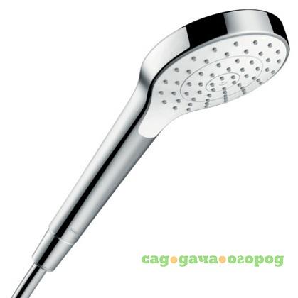 Фото Ручной душ Hansgrohe Croma Select S 26805400