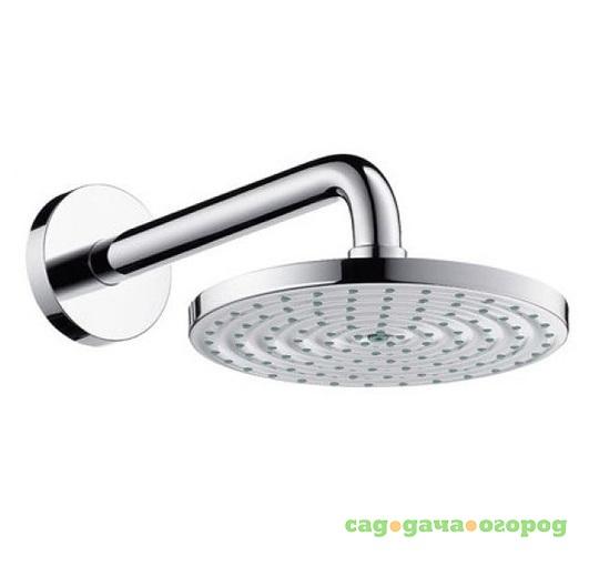 Фото Верхний душ Hansgrohe Raindance S 27476000