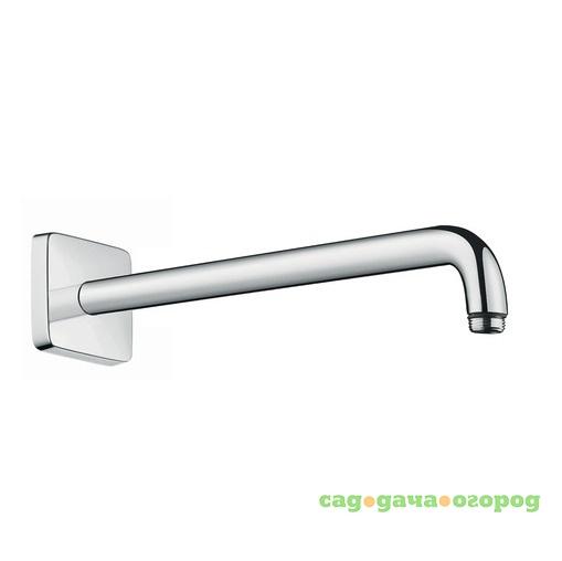 Фото Кронштейн душевой Hansgrohe E 27446000