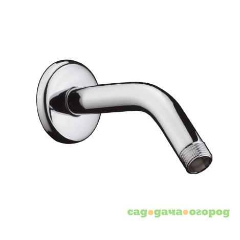 Фото Кронштейн душевой Hansgrohe 27411000