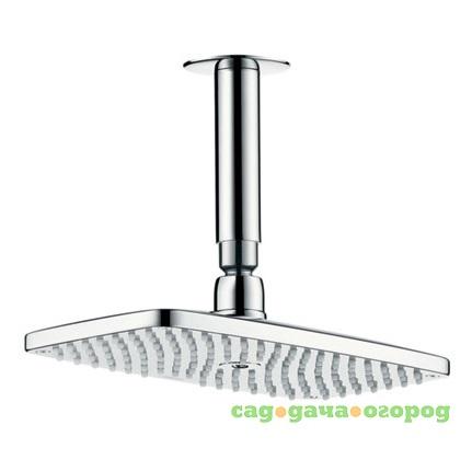 Фото Верхний душ Hansgrohe Raindance E 27380000