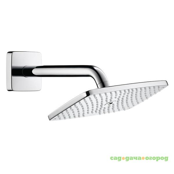 Фото Верхний душ Hansgrohe Raindance E 27370000