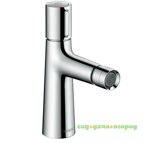 Фото Смеситель для биде Hansgrohe Talis Select S 72202000