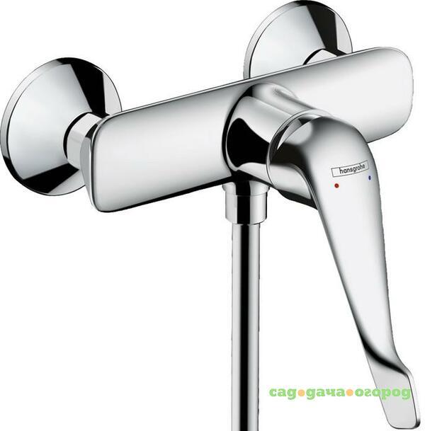 Фото Смеситель для душа Hansgrohe Novus Care 71926000