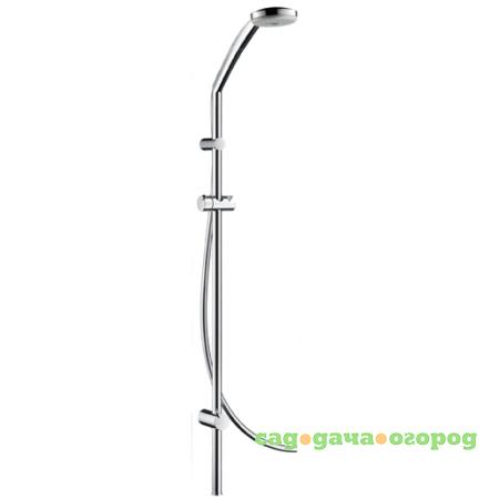 Фото Душевой гарнитур Hansgrohe Croma 100 Multi 27791000