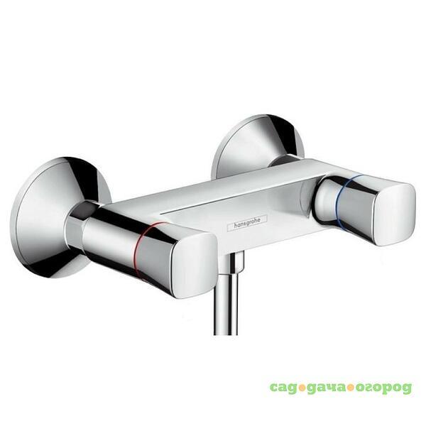 Фото Смеситель для душа Hansgrohe Logis 71263000