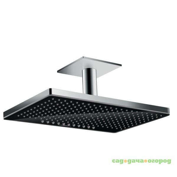 Фото Верхний душ Hansgrohe Rainmaker Select 24004600