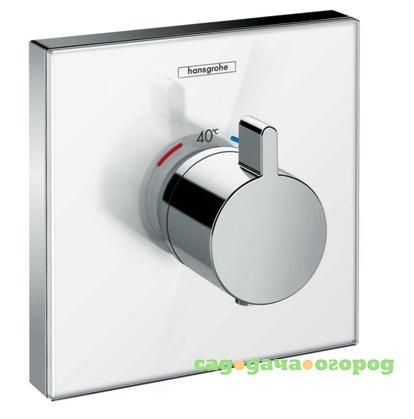 Фото Термостат для душа Hansgrohe ShowerSelect Highflow 15734400