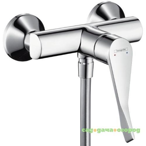 Фото Смеситель для душа Hansgrohe Focus 31916000