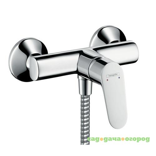 Фото Смеситель для душа Hansgrohe Focus 31968000