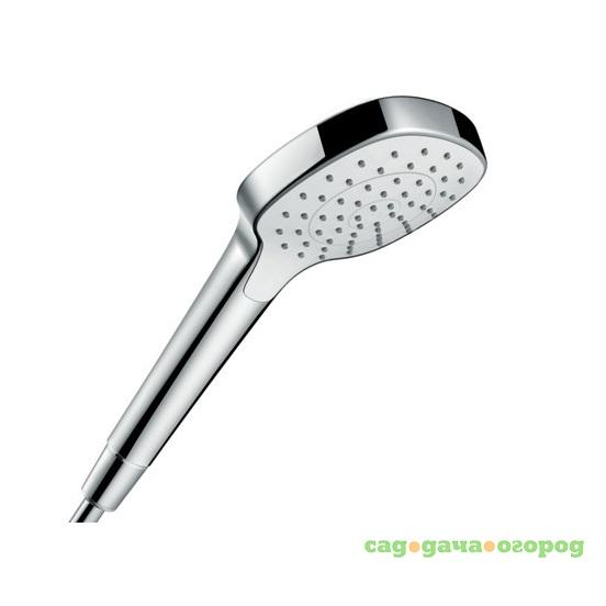 Фото Ручной душ Hansgrohe Croma Select E 1 jet EcoSmart 26815400