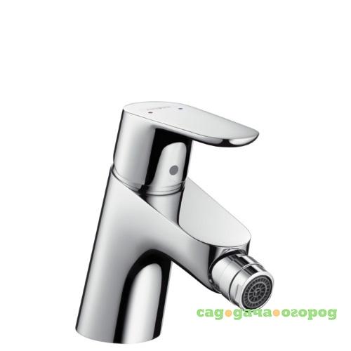 Фото Смеситель для биде Hansgrohe Focus 31922000