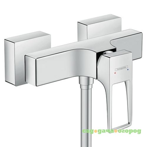 Фото Смеситель для душа Hansgrohe Metropol 74560000