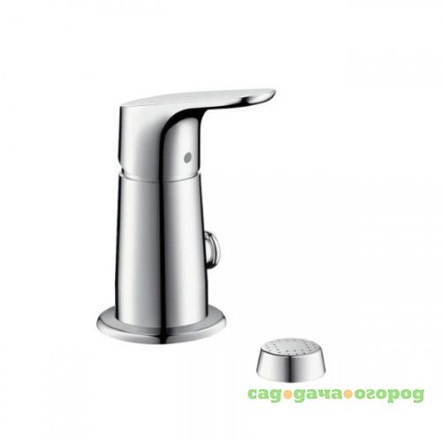 Фото Смеситель для биде Hansgrohe Focus 31629000