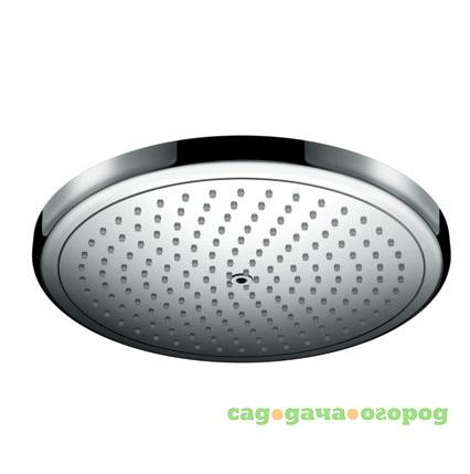 Фото Верхний душ Hansgrohe Croma 26220000