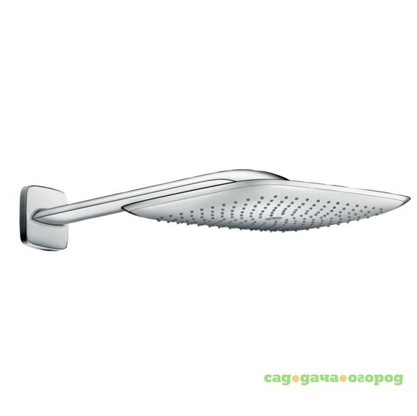 Фото Верхний душ Hansgrohe PuraVida 27437000