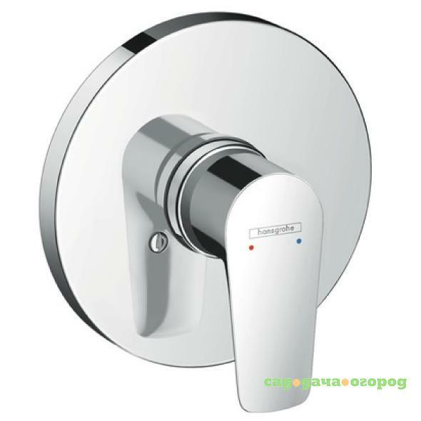 Фото Смеситель для душа Hansgrohe Talis E 71766000