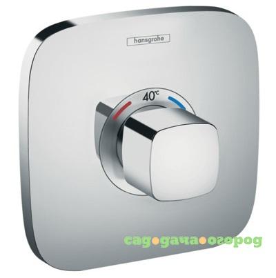 Фото Термостат для душа Hansgrohe Ecostat E 15705000