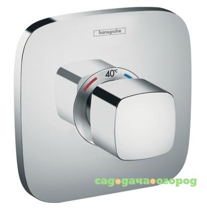 Фото Термостат для душа Hansgrohe Ecostat E Highflow 15706000
