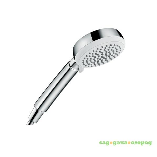 Фото Ручной душ Hansgrohe Crometta 100 Vario EcoSmart 26827400