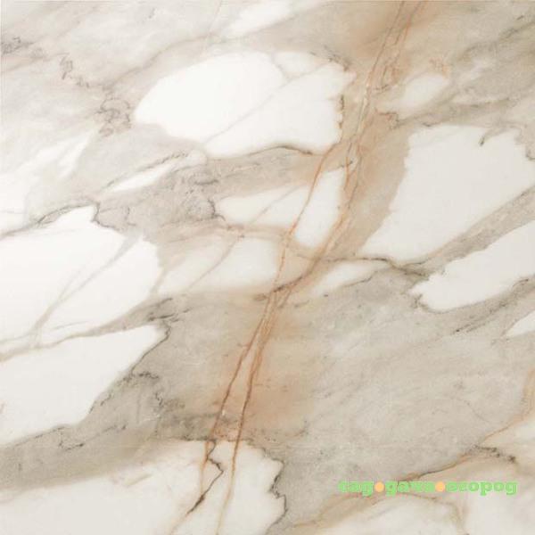 Фото Керамогранит Atlas Concorde Supernova Marble Calacatta Gold Lappato 590х590 мм