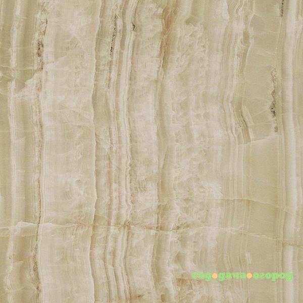 Фото Керамогранит Atlas Concorde Supernova Onyx Ivory Chiffon 450х450 мм