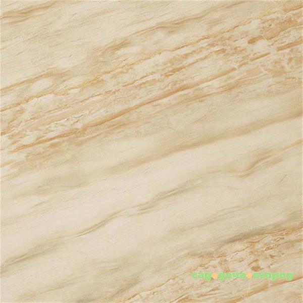 Фото Керамогранит Atlas Concorde Supernova Marble Elegant Honey Rettificato 600х600 мм