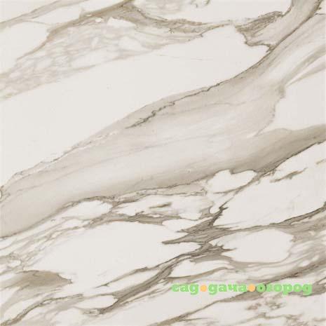 Фото Керамогранит Atlas Concorde Supernova Marble Calacatta Gold 450х450 мм