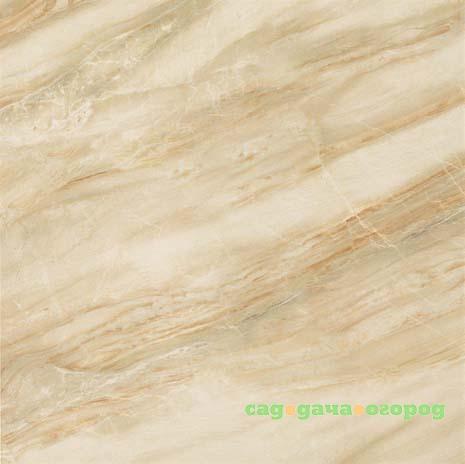 Фото Керамогранит Atlas Concorde Supernova Marble Elegant Honey 450х450 мм