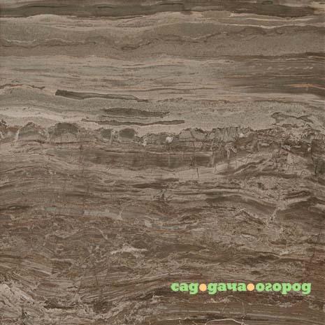 Фото Керамогранит Atlas Concorde Supernova Marble Woodstone Taupe 450х450 мм