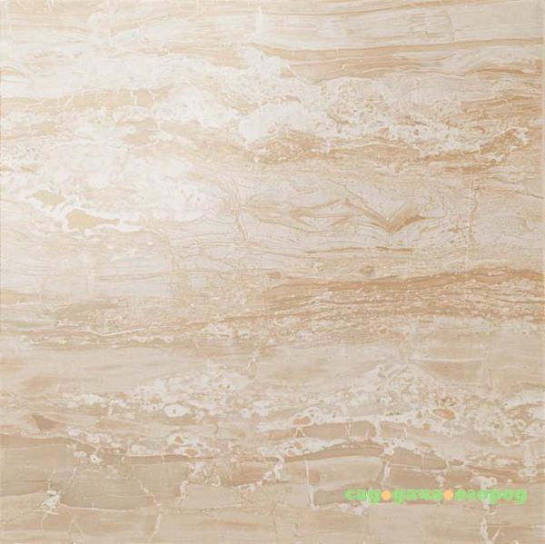 Фото Керамогранит Atlas Concorde Supernova Marble Woodstone Champagne Lappato 590х590 мм