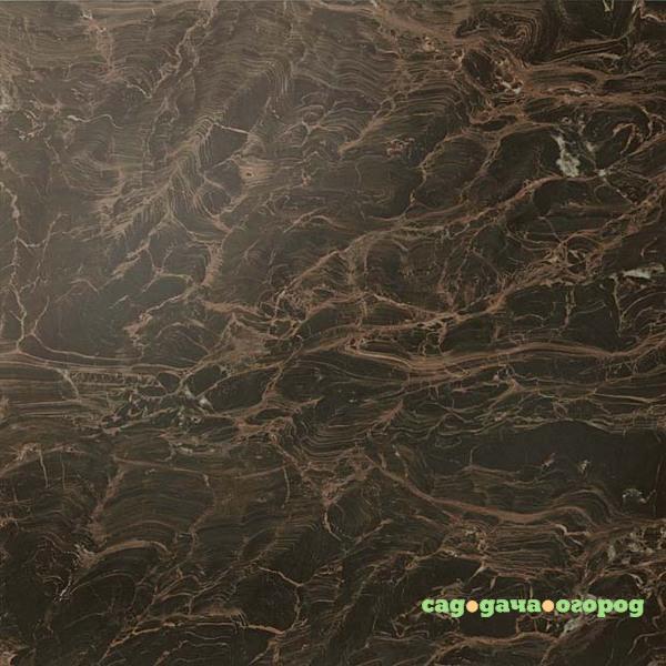 Фото Керамогранит Atlas Concorde Supernova Marble Frappuccino Dark Lappato 590х590 мм