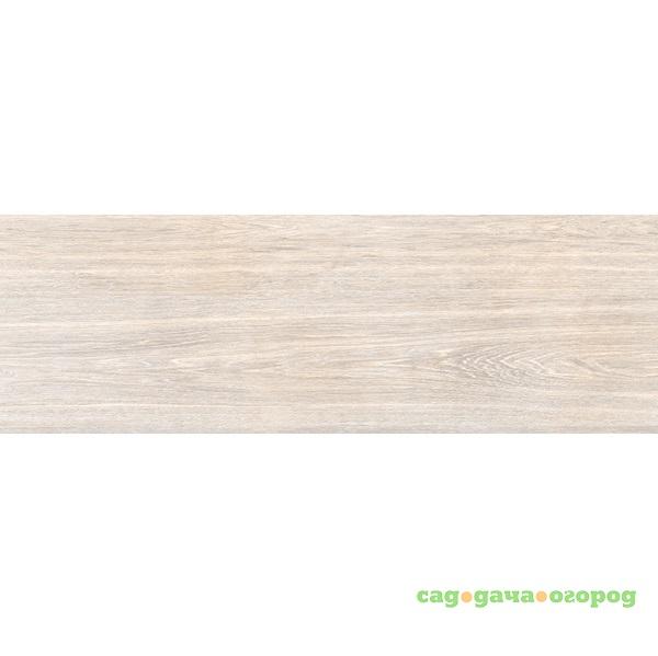 Фото Керамогранит Idalgo Granite Wood Classic soft светлый беж лаппатированный 1200х599 мм