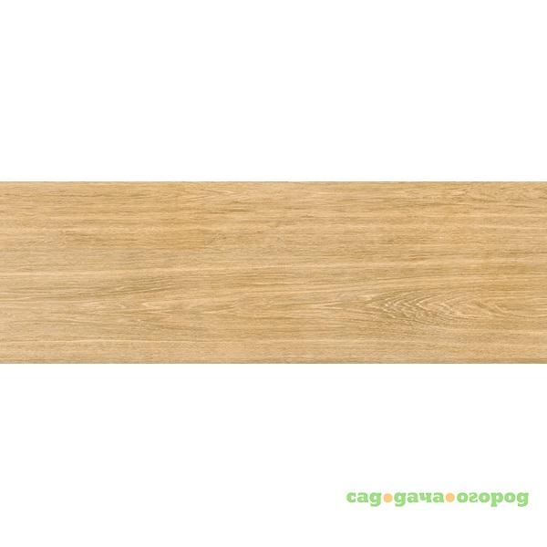 Фото Керамогранит Idalgo Granite Wood Classic soft Охра лаппатированный 1200х599 мм