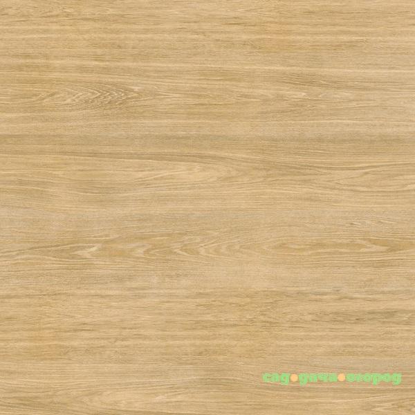 Фото Керамогранит Idalgo Granite Wood Classic soft Охра лаппатированный 599х599 мм