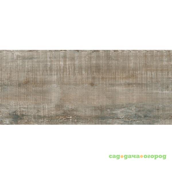 Фото Керамогранит Idalgo Granite Wood Ego серый структурный 1200х599 мм