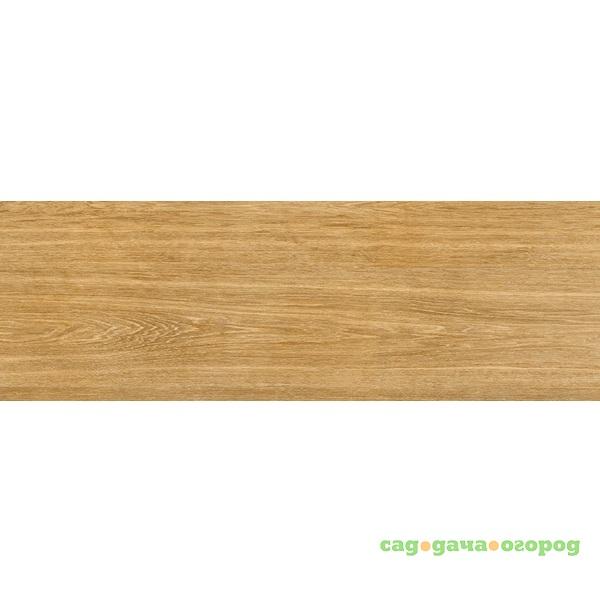 Фото Керамогранит Idalgo Granite Wood Classic soft Медовый лаппатированный 1200х599 мм