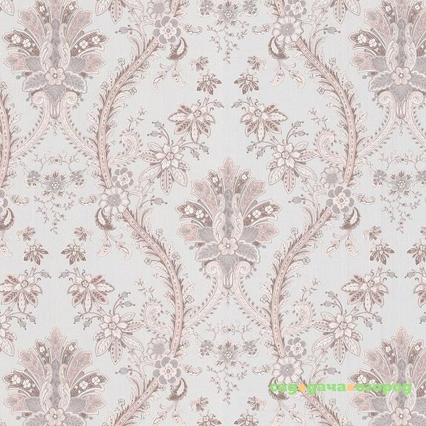 Фото Обои виниловые на флизелиновой основе Ascot Wallpapper Adagio RJC4002-6