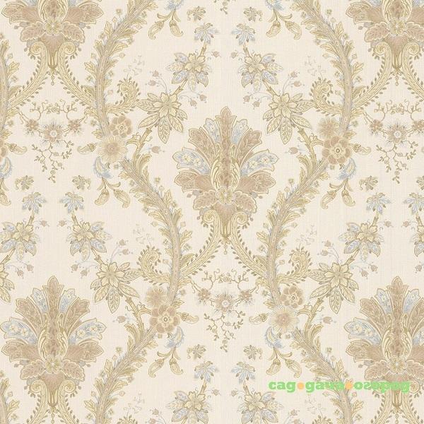 Фото Обои виниловые на флизелиновой основе Ascot Wallpapper Adagio RJC4002-2