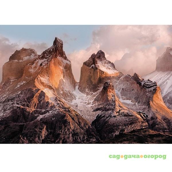 Фото Фотообои бумажные Komar Torres del Paine 4-530 2,54х1,84 м