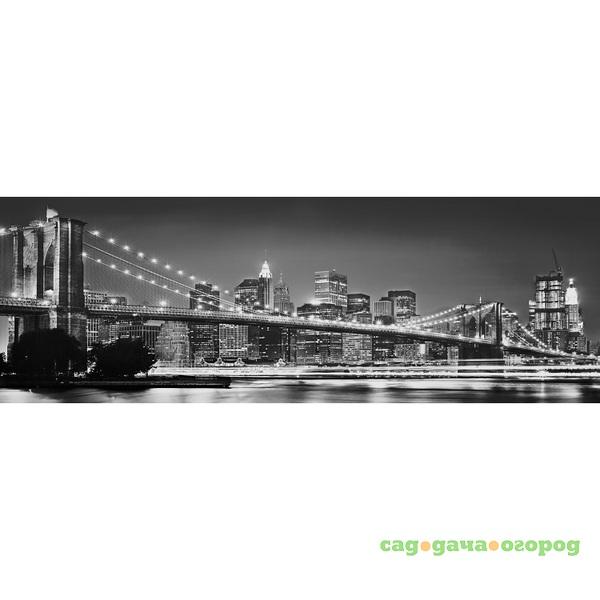 Фото Фотообои флизелиновые Komar Brooklyn Bridge XXL2-320 3,68х1,24 м