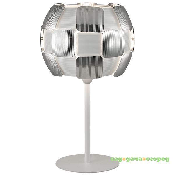 Фото Настольная лампа Odeon Light Ralis 2860/1T Е27 26W 220V