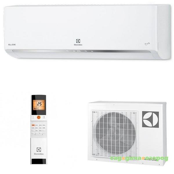 Фото Сплит-система Electrolux EACS-07HSL/N3