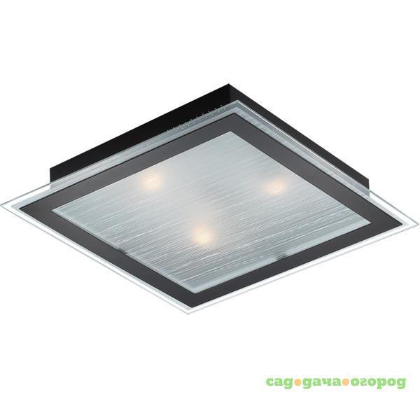 Фото Светильник настенно-потолочный Odeon Light Ulen 2736/3W белый E27 3х60W 220V