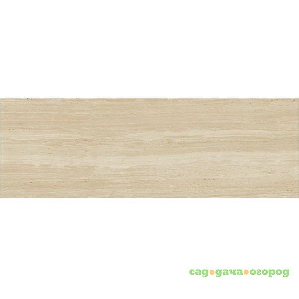 Фото Плитка керамическая Porcelanite Dos 2215 Beige 675х225 мм