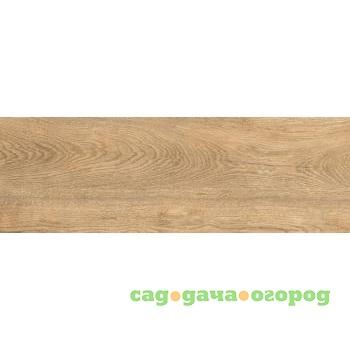 Фото Керамогранит Grasaro Italian Wood G-251/SR (GT-251gr) матовый медовый 600х200 мм