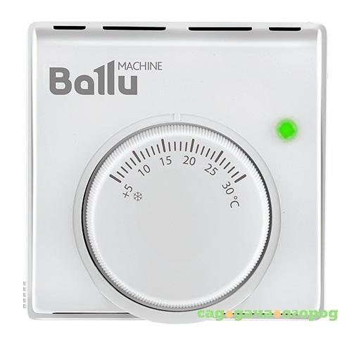 Фото Термостат механический Ballu BMT-2