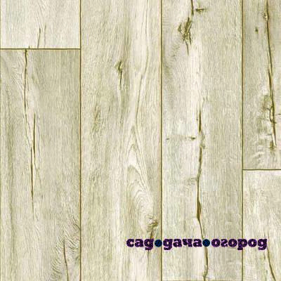 Фото Линолеум полукоммерческий Ideal Ultra Cracked Oak 016L 4х20 м